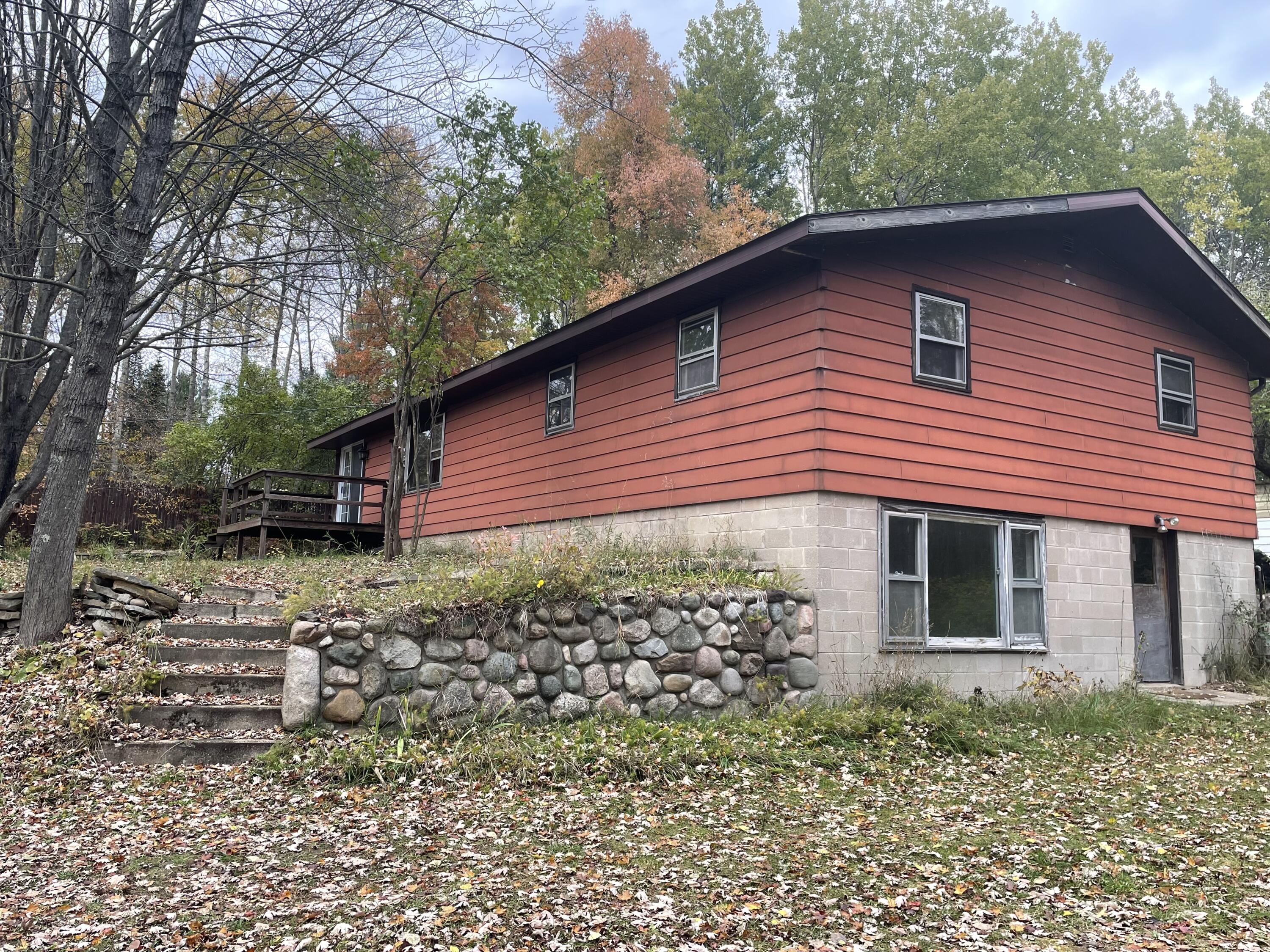 Marion's Granger House needs a new roof