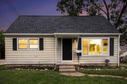 1826 W Rundle Avenue Lansing, MI 48910