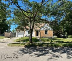 1123 Princeton Avenue Lansing, MI 48915