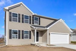 46 Amber View Court Coldwater, MI 49036