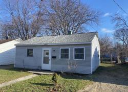 1322 Roselawn Avenue Lansing, MI 48915