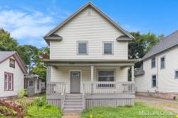 612 W Lapeer Street Lansing, MI 48933