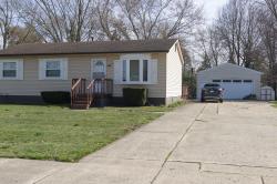 6162 Cotter Avenue Sterling Heights, MI 48314