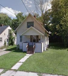 1522 Robertson Avenue Lansing, MI 48915