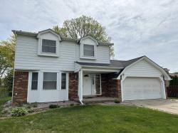 38634 Sumpter Drive Drive Sterling Heights, MI 48310