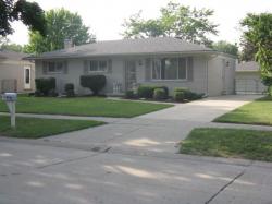 14319 Alpena Dr Drive Sterling Heights, MI 48313