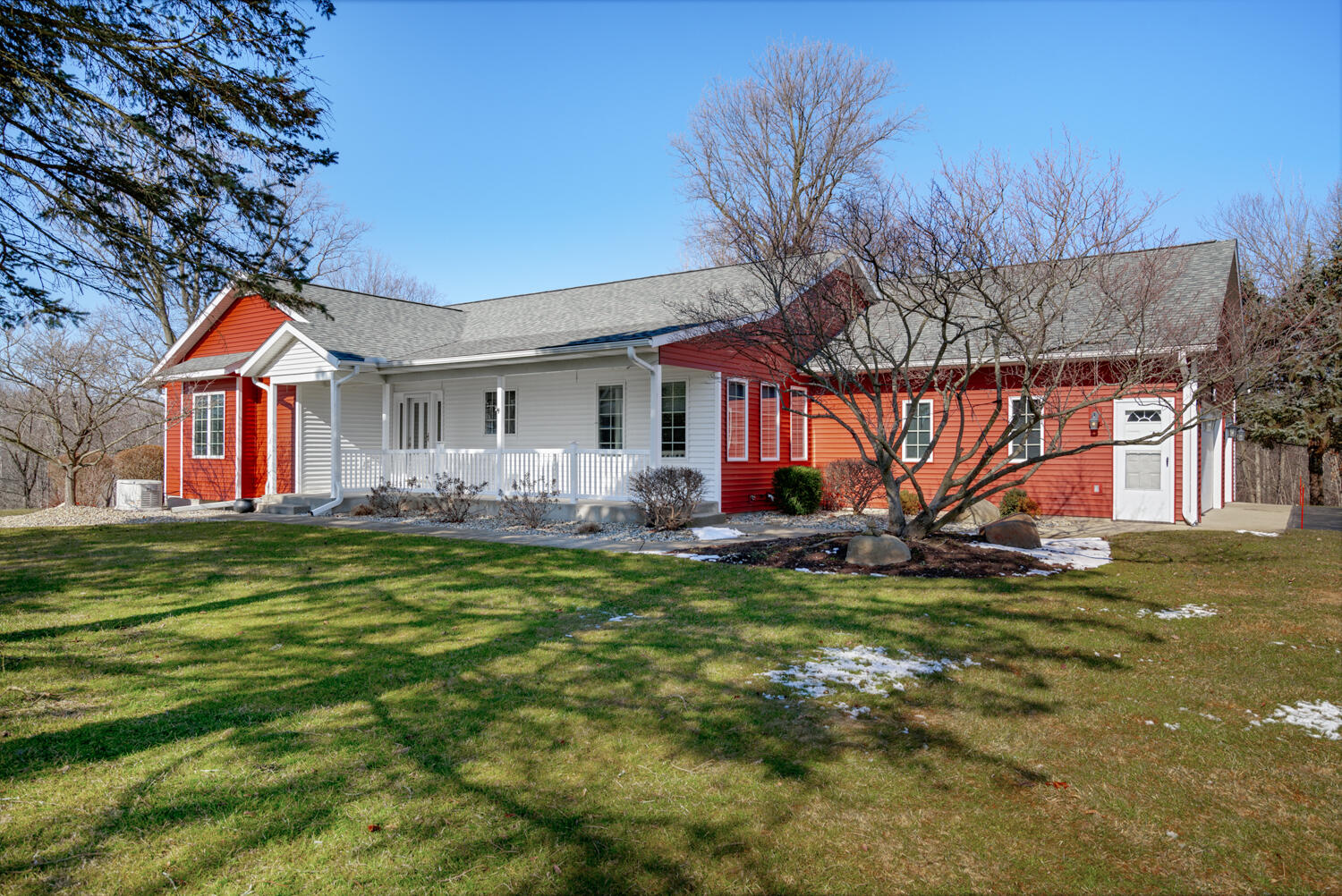 MLS #24008706 - 198 Hestia Drive Plainwell, MI 49080