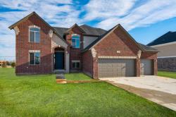 51661 Valley View Drive Chesterfield, MI 48051