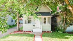 539 Avon Street Lansing, MI 48910