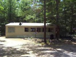 1380 W White Road, Free Soil, MI 49411