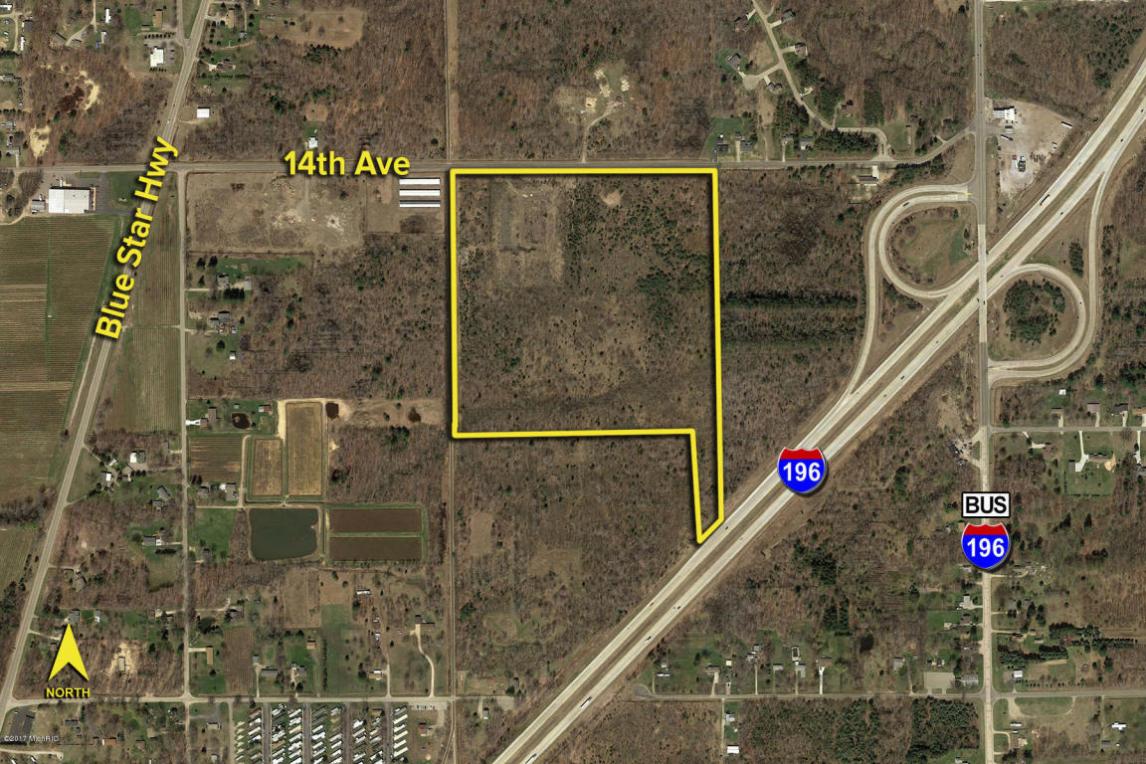 Commerical Property For Sale On Van Buren St In Holland Commerical Property For Sale On Van Buren St In Holland