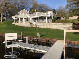 2758 N Larchwood Road, Ludington, MI 49431
