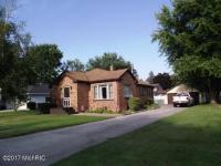 308 N Reinberg, Scottville, MI 49454