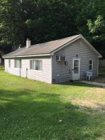 7120 N Poplar Road, Free Soil, MI 49411