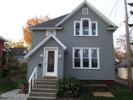 406 S Lavinia, Ludington, MI 49431