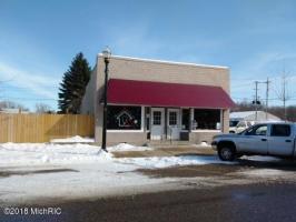 143 S Main Street, Scottville, MI 49454