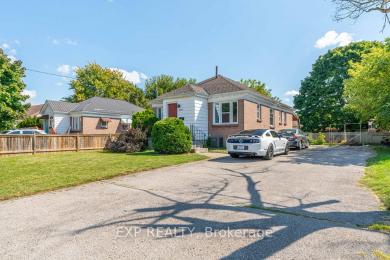 1519 Howland Avenue London, ON N5V 1W8