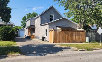 260 Maxwell Street Sarnia, ON N7T 5C5