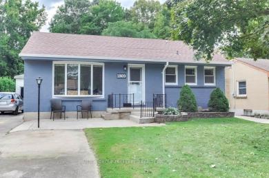 1869 Herbert Avenue London, ON N5V 2C6