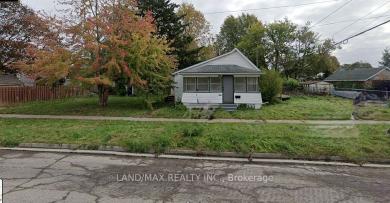 461 Selkirk Street Chatham-Kent, ON N8A 3X9