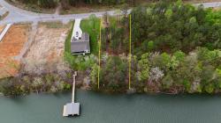 LOT 41 Shoreside At Sipsey Double Springs, AL 35553