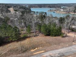 LOT #43 Sipsey Overlook Dr Double Springs, AL 35553