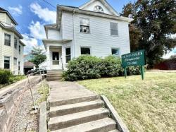 10-10 1/2 Conewango Avenue Warren, PA 16365