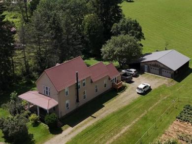 3914 Route 27 Pittsfield, PA 16340