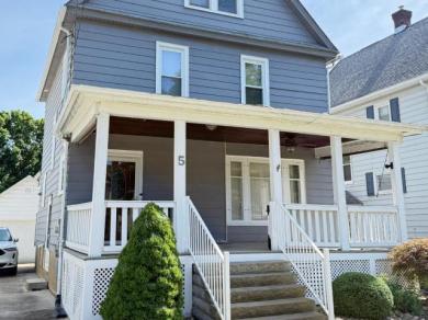 5 Wayne Street W. Warren, PA 16365