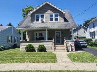 117 Willoughby Avenue Warren, PA 16365