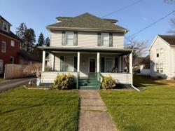 325 College Street Youngsville, PA 16371