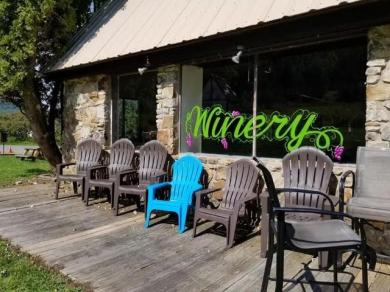 100 Hillside Drive Youngsville, PA 16371