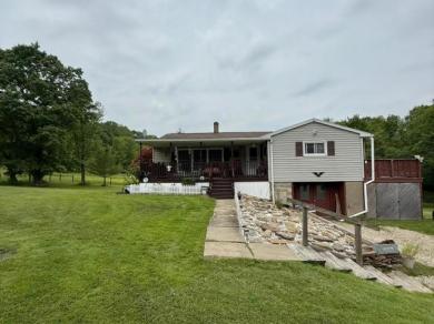 3481 Fox Hill Road Russell, PA 16345