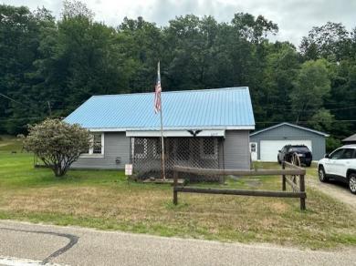 6275 Route 62 Irvine, PA 16329
