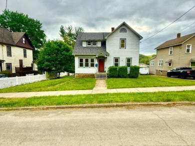 431 Prospect Street Warren, PA 16365
