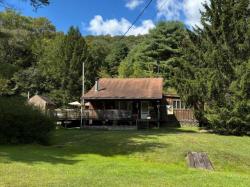 1582 Route 948 Sheffield, PA 16365