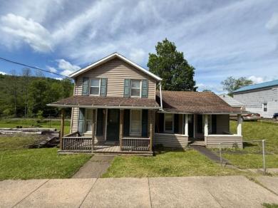404 Main Street West Sheffield, PA 16347