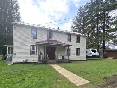 48 Wildcat Road Kane, PA 16735