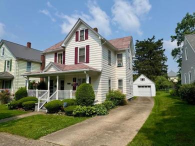 105 Parker Street Warren, PA 16365