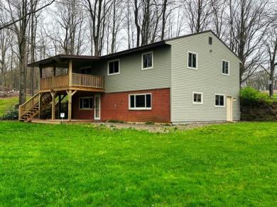 8297 Scandia Road Russell, PA 16345