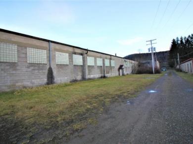 0 Railcar Road Warren, PA 16365