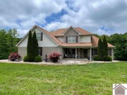 695 Heritage Trace Cadiz, KY 42211