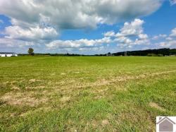 Lot 6 on Tiline Rd Smithland, KY 42081