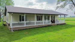 2520 Moss Road Kevil, KY 42053