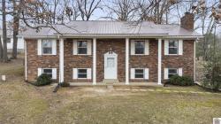 286 Red River Road Gilbertsville, KY 42044
