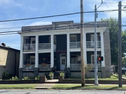 628 Kentucky Avenue Paducah, KY