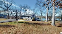 583 Cambridge Shores Dr. Gilbertsville, KY 42044