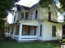 44 Orchard Street Bardwell, KY 42023