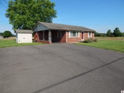 1556 Sid Darnall Rd Benton, KY 42025