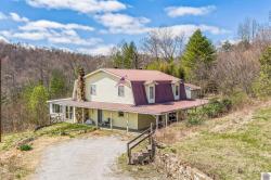 215 Caney Branch Road Ky Other, KY 42519